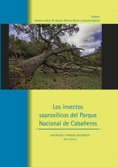 Insectos saproxílicos del P.N. de Cabañeros, Los