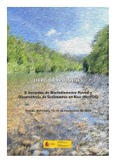 Portada de: Libro de resúmenes. II Jornadas de Morfodinámica Fluvial y Observatorio de Sedimentos en Ríos (MorFOS)