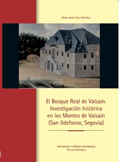El Bosque Real de Valsaín