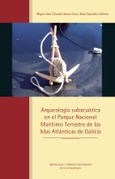 Arqueología subacuática en el Parque Nacional Marítimo Terrestre de las Islas Atlánticas de Galicia
