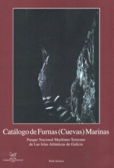 Catálogo de Furnas (Cuevas) Marinas