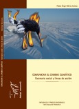 Comunicar el cambio climático. Escenario social y líneas de acción