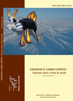Comunicar el cambio climático. Escenario social y líneas de acción