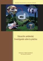 Educación ambiental: investigando sobre la práctica