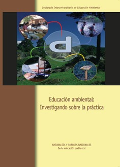 Educación ambiental: investigando sobre la práctica