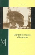 Portada de: Expedición Iglesias al Amazonas, La