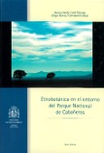 Etnobotánica en el entorno del Parque Nacional de Cabañeros