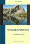 Geomorfología del Macizo Occidental del Parque Nacional de Picos de Europa