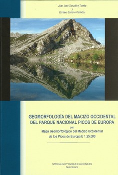 Geomorfología del Macizo Occidental del Parque Nacional de Picos de Europa