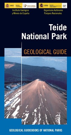 Teide National Park. Geological Guide