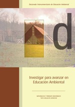 Investigar para avanzar en Educación Ambiental