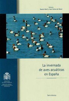 Invernada de las aves acuáticas en España, La