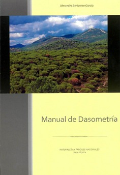 Manual de Dasometría