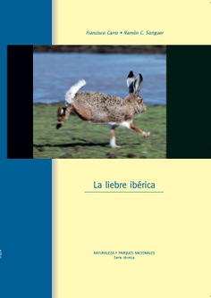 Liebre ibérica, La
