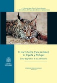 Lince ibérico (Lynx pardinus) en España y Portugal Censo-diagnóstico de sus poblaciones