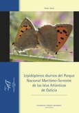 Lepidópteros diurnos del Parque Nacional Marítimo-Terrestre de las Islas Atlánticas de Galicia