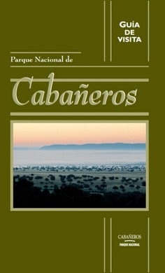 Guía de visita del P.N. de Cabañeros