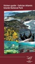 Visitors Guide. Galician Atlantic Islands National Park