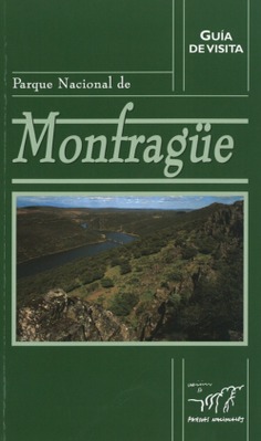Guía de visita del Parque Nacional de Monfragüe