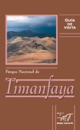 Guía de visita del Parque Nacional de Timanfaya