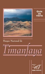 Guía de visita del Parque Nacional de Timanfaya