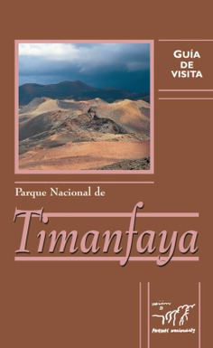 Guía de visita del Parque Nacional de Timanfaya