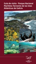 Guía de visita del Parque Nacional Marítimo-Terrestre de las Islas Atlánticas de Galicia