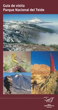Guía de visita del P.N. del Teide