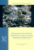 Mariposas diurnas del Parque Nacional de los Picos de Europa (Lepidoptera, Rhopaloccera)