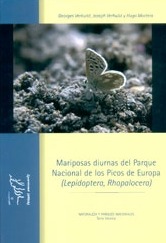 Mariposas diurnas del Parque Nacional de los Picos de Europa (Lepidoptera, Rhopaloccera)