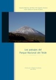 Portada de: Paisajes del Parque Nacional del Teide
