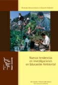 Portada de: Nuevas tendencias en investigaciones en Educación Ambiental