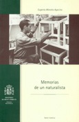 Portada de: Memorias de un naturalista