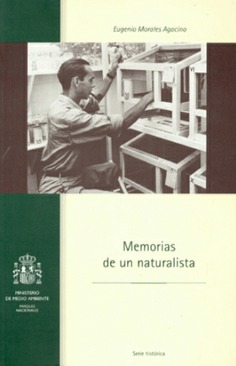 Memorias de un naturalista