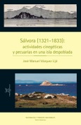 Sálvora (1321-1833): actividades cinegéticas y pecuarias en una isla despoblada