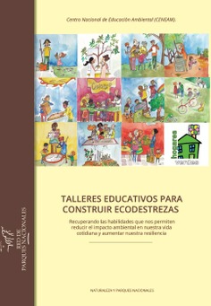 Talleres educativos para construir ecodestrezas