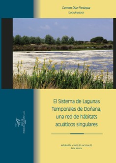 Sistema de Lagunas Temporales de Doñana, una red de hábitats acuáticos singulares, El