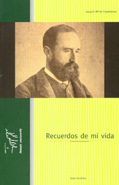 Recuerdos de mi vida