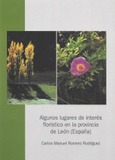 Algunos lugares de interés florístico en la provincia de León (España)