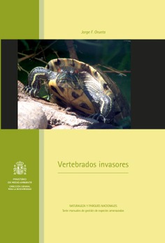 Vertebrados Invasores