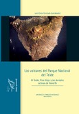 Volcanes del Parque Nacional del Teide (El Teide, Pico Viejo y las dorsales activas del Tenerife)
