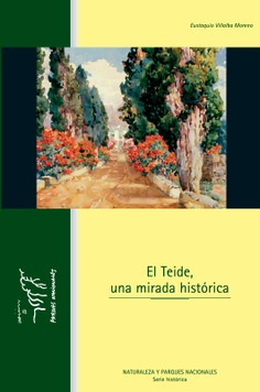 Teide: una mirada histórica, El
