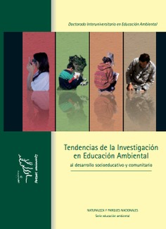 Tendencias de la Investigación en Educación Ambiental al desarrollo socioeducativo y comunitario