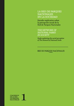 Red de Parques Nacionales en la sociedad, La. Nº 1