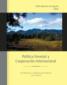 Política Forestal y Cooperación Internacional