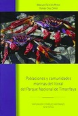 Poblaciones y comunidades marinas del litoral del Parque Nacional de Timanfaya