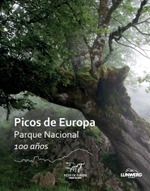 Picos de Europa. Parque Nacional. 100 años
