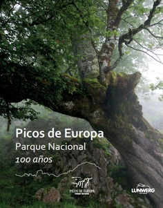 Picos de Europa. Parque Nacional. 100 años