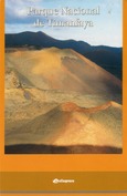 Parque Nacional de Timanfaya
