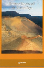 Parque Nacional de Timanfaya (Esfagnos)